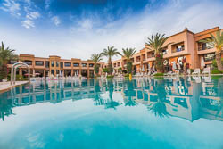 Club Paradisio Zalagh Resort & Spa, Marrakech, Morocco Club Paradisio Zalagh Resort & Spa, Marrakech, Morocco